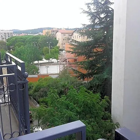 Hotel Trimar