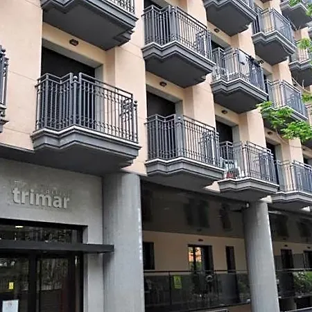 Trimar Lloret de Mar